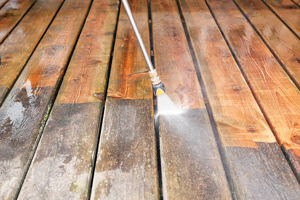 Professional Pressure Washing Services in Aberdeen, ID